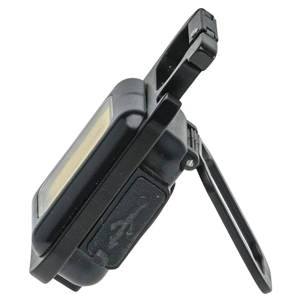 Mini linterna LED USB