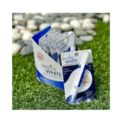 Blanqueador Dental Dazzling White™ (Pack 2x1 - COMPRA 1 Y TE LLEVAS OTRO GRATIS 🔥)