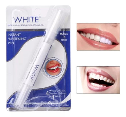 Blanqueador Dental Dazzling White™ (Pack 2x1 - COMPRA 1 Y TE LLEVAS OTRO GRATIS 🔥)