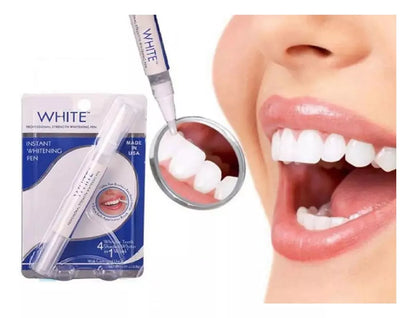 Blanqueador Dental Dazzling White™ (Pack 2x1 - COMPRA 1 Y TE LLEVAS OTRO GRATIS 🔥)