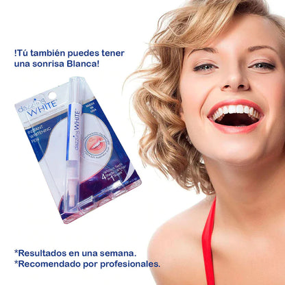 Blanqueador Dental Dazzling White™ (Pack 2x1 - COMPRA 1 Y TE LLEVAS OTRO GRATIS 🔥)