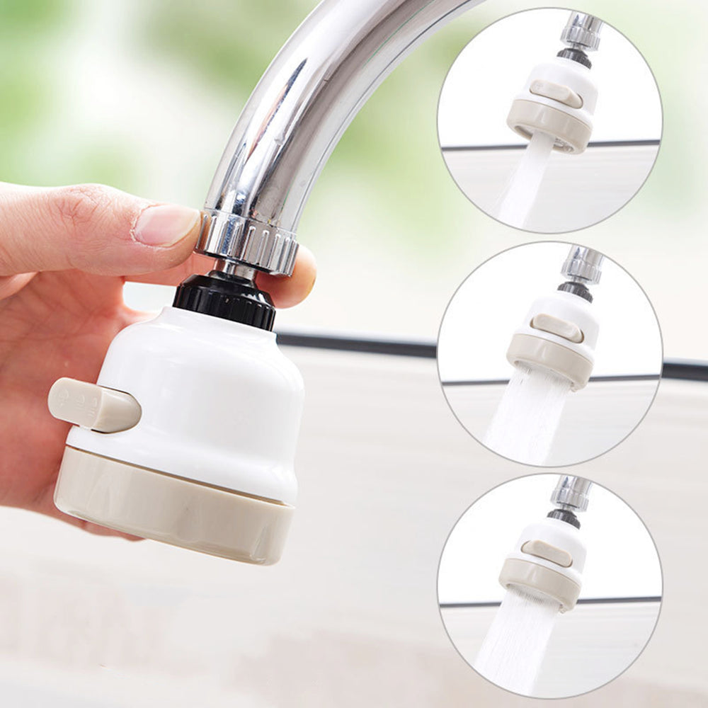 Grifo 360 Adaptable