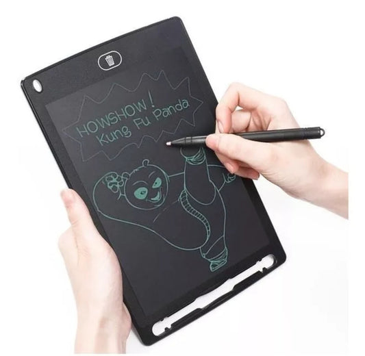 Tablet mágica para dibujar